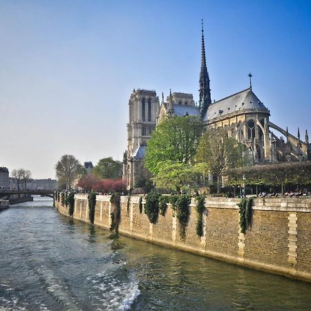 Le Marais' Finest Luxurious Apartment Parijs Buitenkant foto