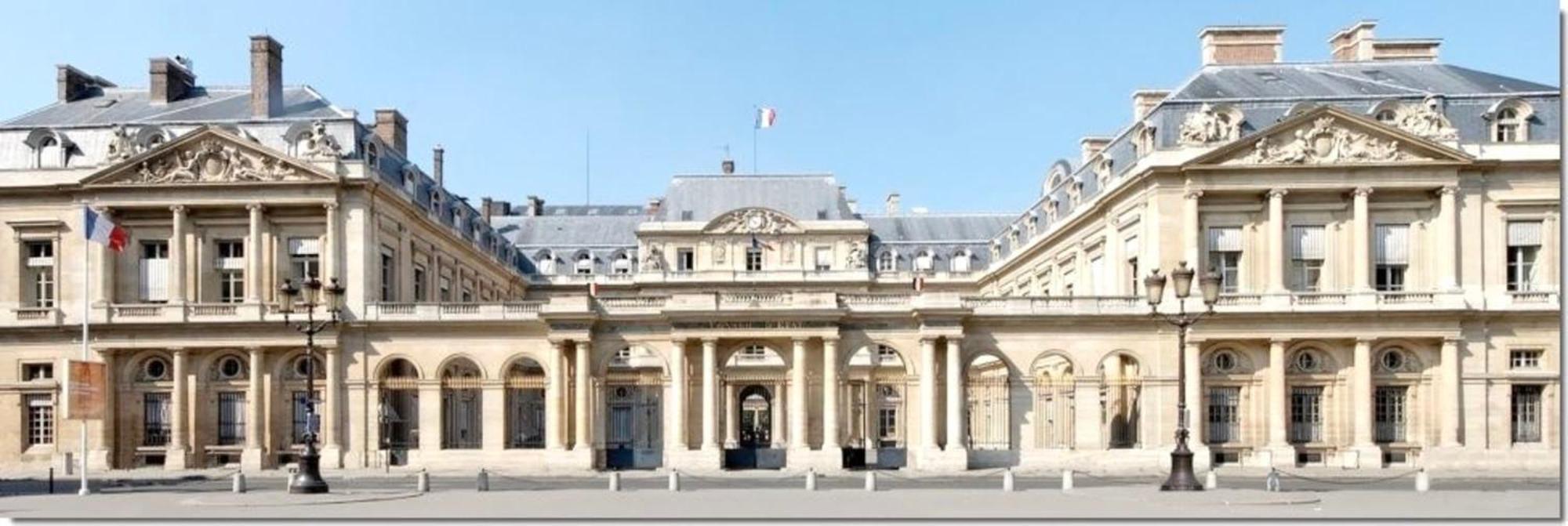 Le Marais' Finest Luxurious Apartment Parijs Buitenkant foto
