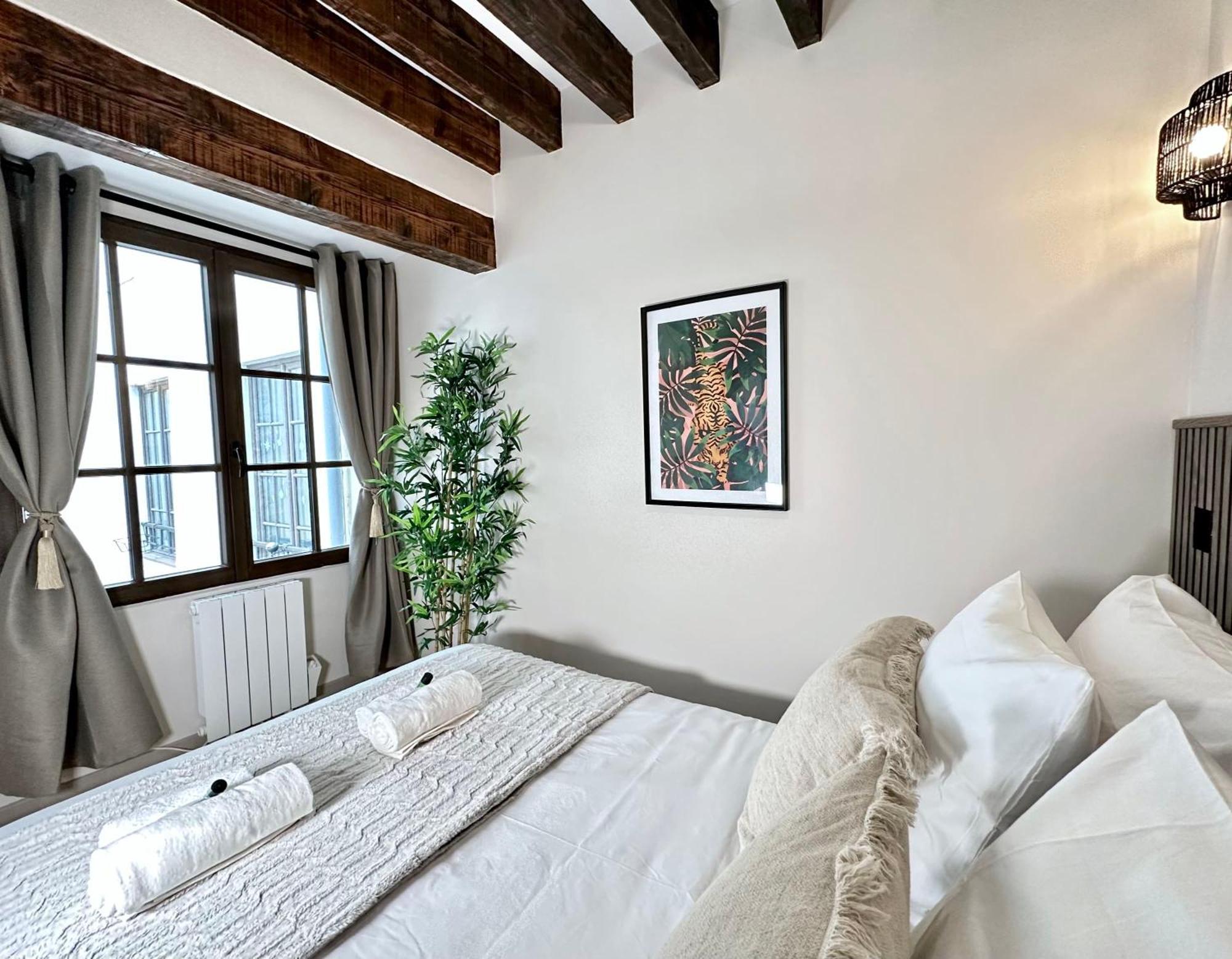 Le Marais' Finest Luxurious Apartment Parijs Buitenkant foto