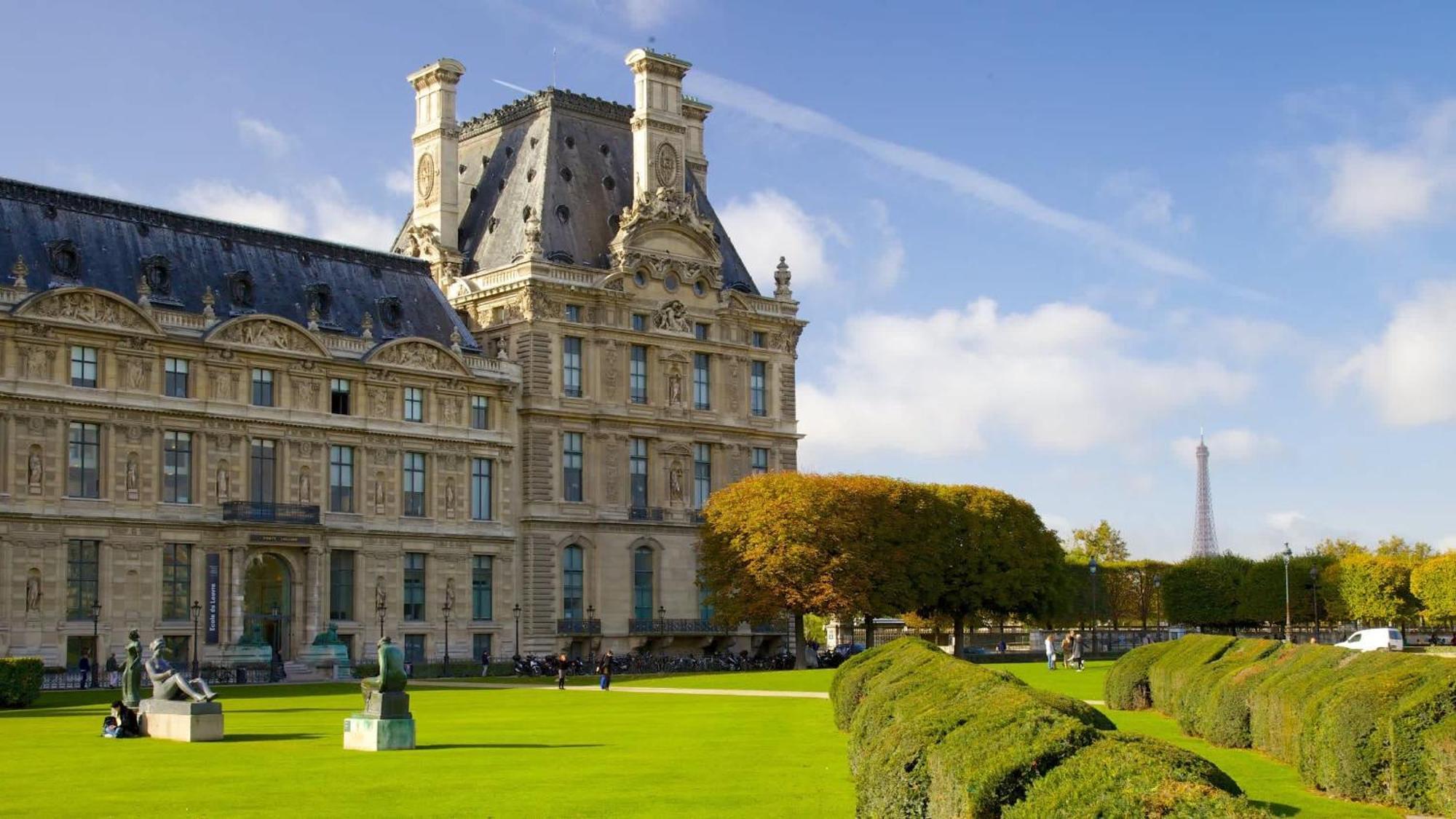 Le Marais' Finest Luxurious Apartment Parijs Buitenkant foto
